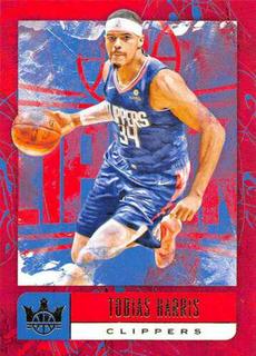 Tobias Harris