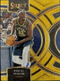 Pascal Siakam