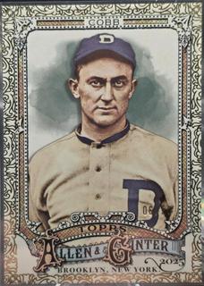 Ty Cobb