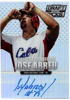 Jose Abreu
