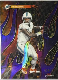 Tua Tagovailoa