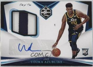 Udoka Azubuike