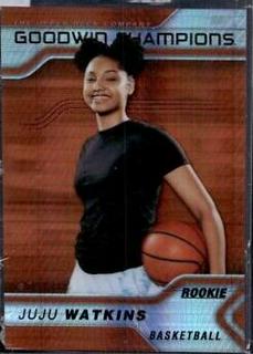 Juju Watkins