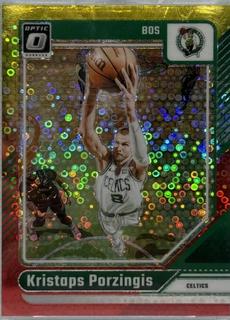 Kristaps Porzingis
