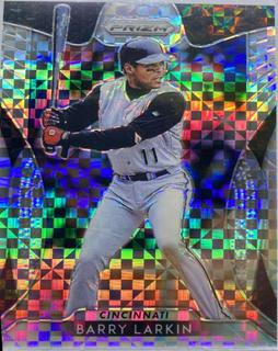 Barry Larkin
