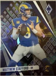 Matthew Stafford