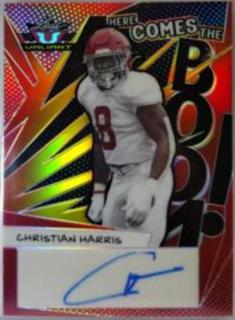 Christian Harris