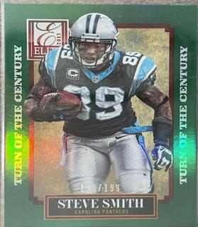 Steve Smith