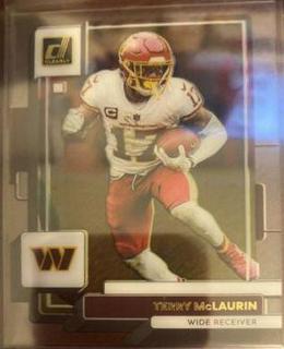 Terry McLaurin