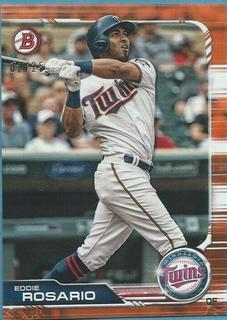 Eddie Rosario