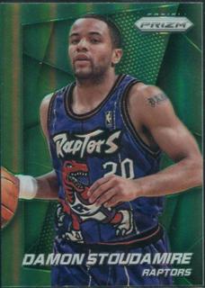 Damon Stoudamire