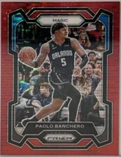 Paolo Banchero