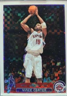 Vince Carter