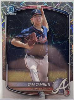 Cam Caminiti