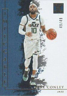 Mike Conley