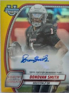 Donovan Smith