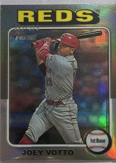 Joey Votto