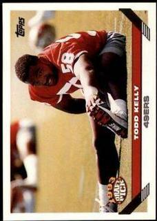 Todd Kelly