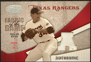 Nolan Ryan