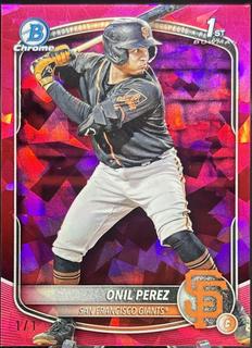 Onil Perez