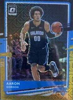 Aaron Gordon
