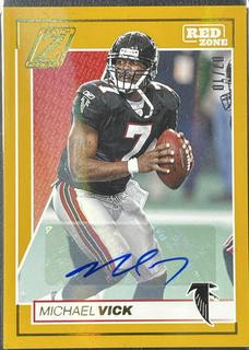 Michael Vick