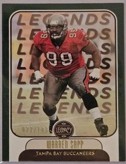 Warren Sapp