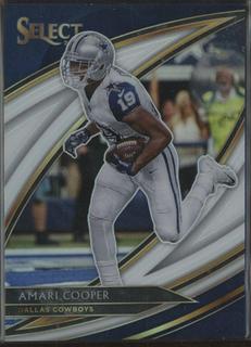 Amari Cooper