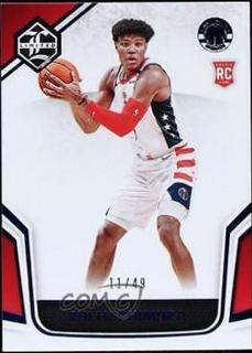 Rui Hachimura