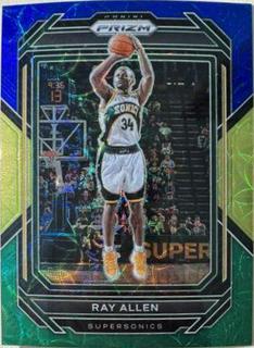 Ray Allen
