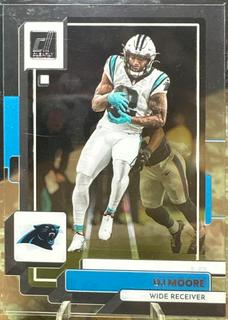 DJ Moore