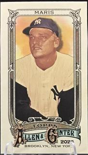 Roger Maris