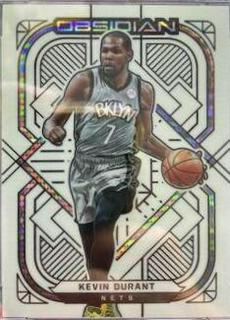 Kevin Durant