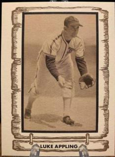 Luke Appling