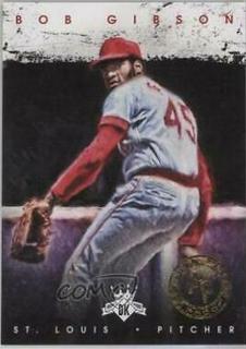 Bob Gibson