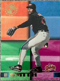 Lee Smith