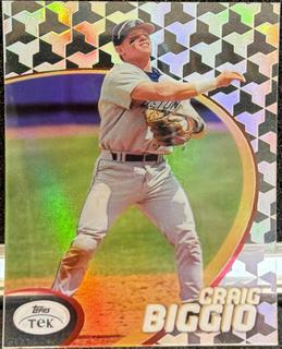 Craig Biggio