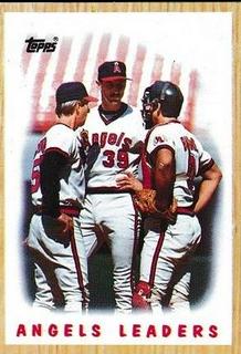 Angels Leaders