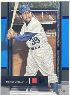 Roy Campanella