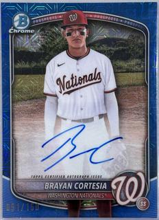 Brayan Cortesia