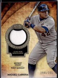 Miguel Cabrera