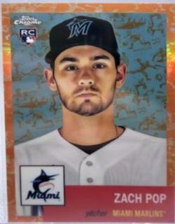 Zach Pop