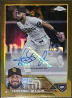 Fernando Tatis Jr.