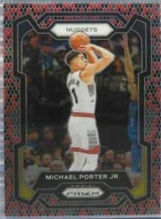 Michael Porter Jr.