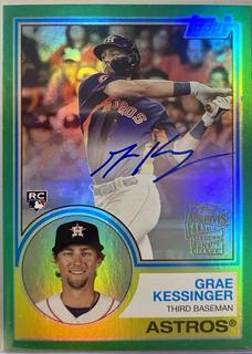 Grae Kessinger