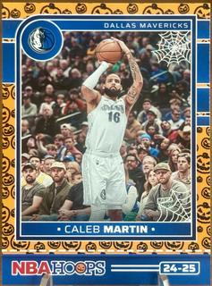 Caleb Martin