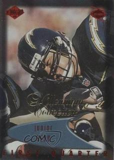 Junior Seau