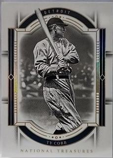 Ty Cobb