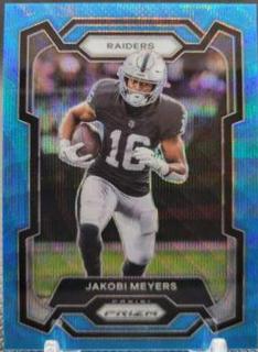 Jakobi Meyers