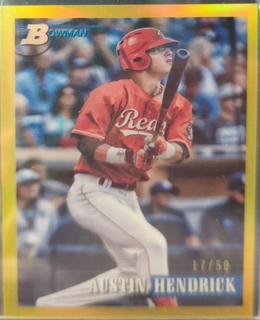 Austin Hendrick